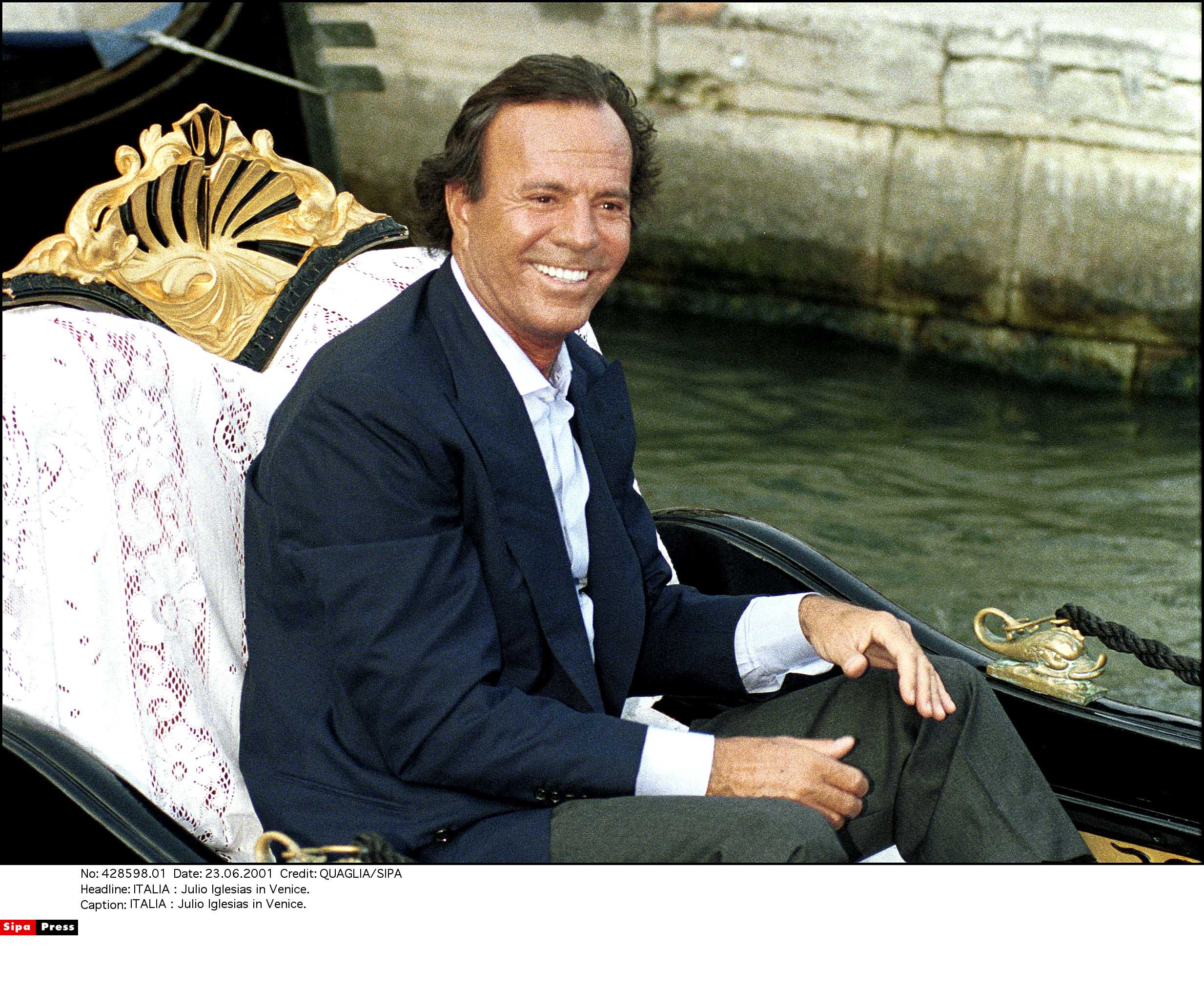 Non, il n’a pas changé !