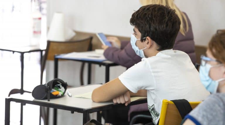 De la sortie scolaire, schibboleth du pédagogisme.