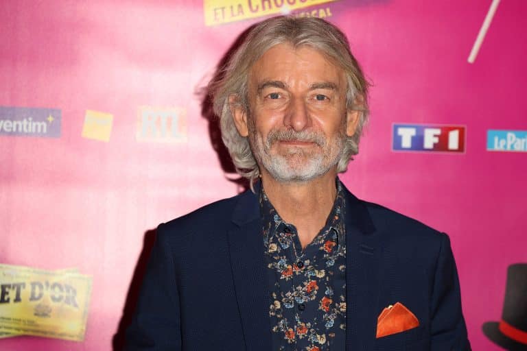 Gilles Verdez l&rsquo;assimilé