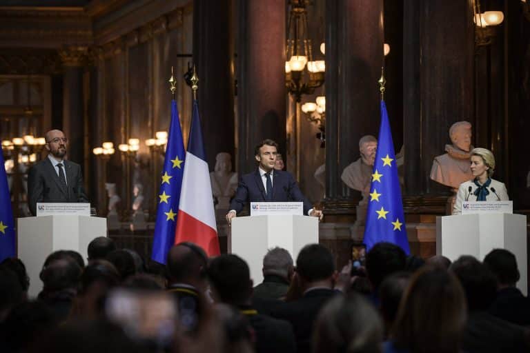 Crise de l’énergie : une occasion rêvée pour la reconstruction de la France