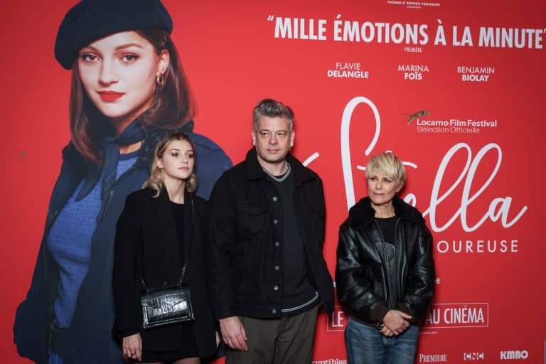 Stella est amoureuse : le teen-movie revisité