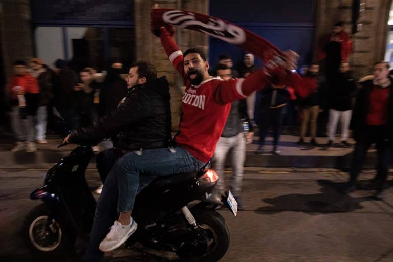 France – Maroc : demi-finales ou djihad ?