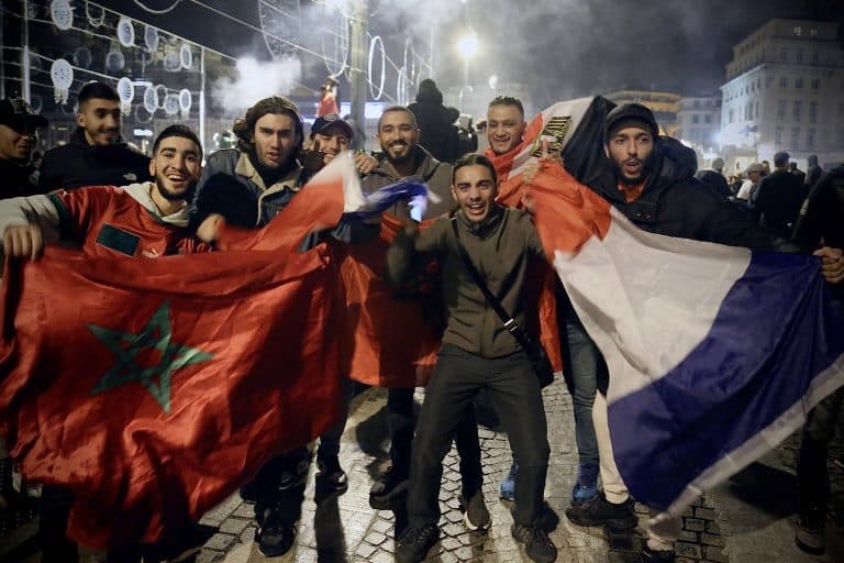 France – Maroc : une demi-finale symbolique