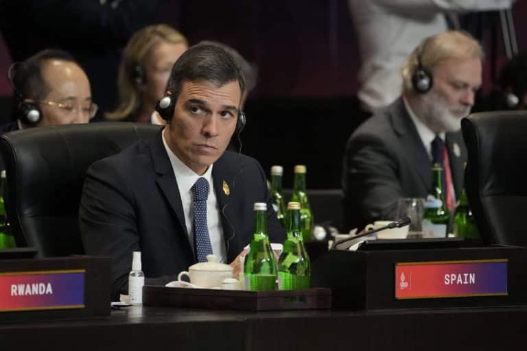 Espagne : Pedro Sánchez, un président candidat à la postérité