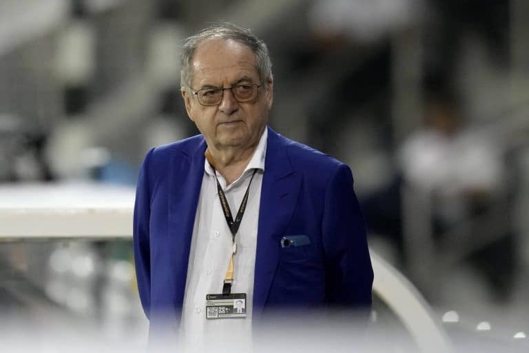 Hypocrisie dans le monde du football : le jeu de la FFF