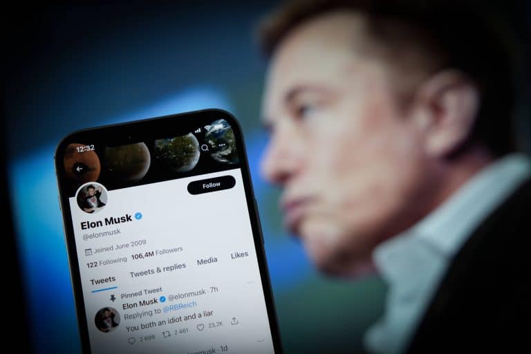 Twitter files: Elon Musk révèle en direct comment Twitter a censuré les éléments de l’affaire de l’ordinateur de Hunter Biden