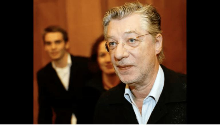 Boulevard du Crépuscule