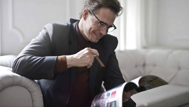 Pourquoi il faut aimer les riches