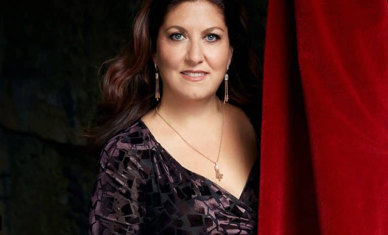 «Le Trouvère» a trouvé sa prima donna: Anna Pirozzi