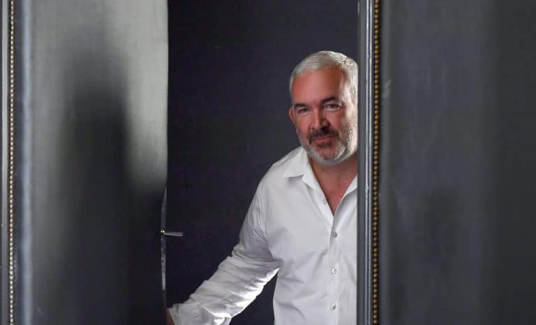 Marc Minkowski, la musique au galop