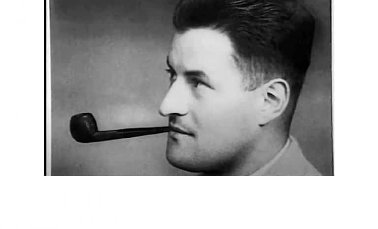 Maurice Fombeure, le temps, l&rsquo;amitié, la poésie