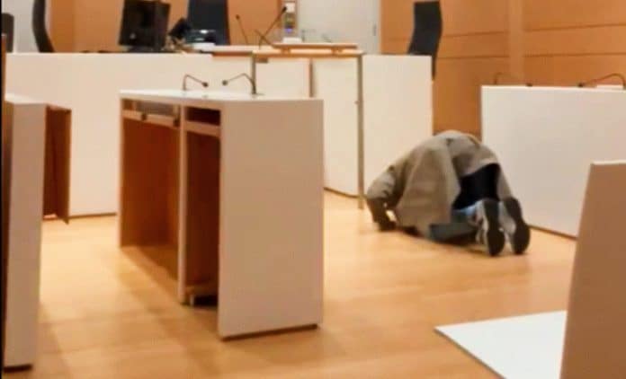 Rieu piégé Fake news