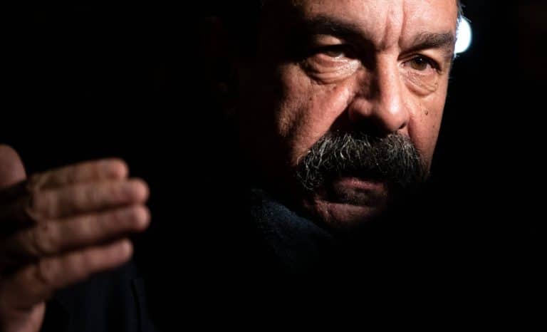 Blocages: c’est toujours les mêmes!