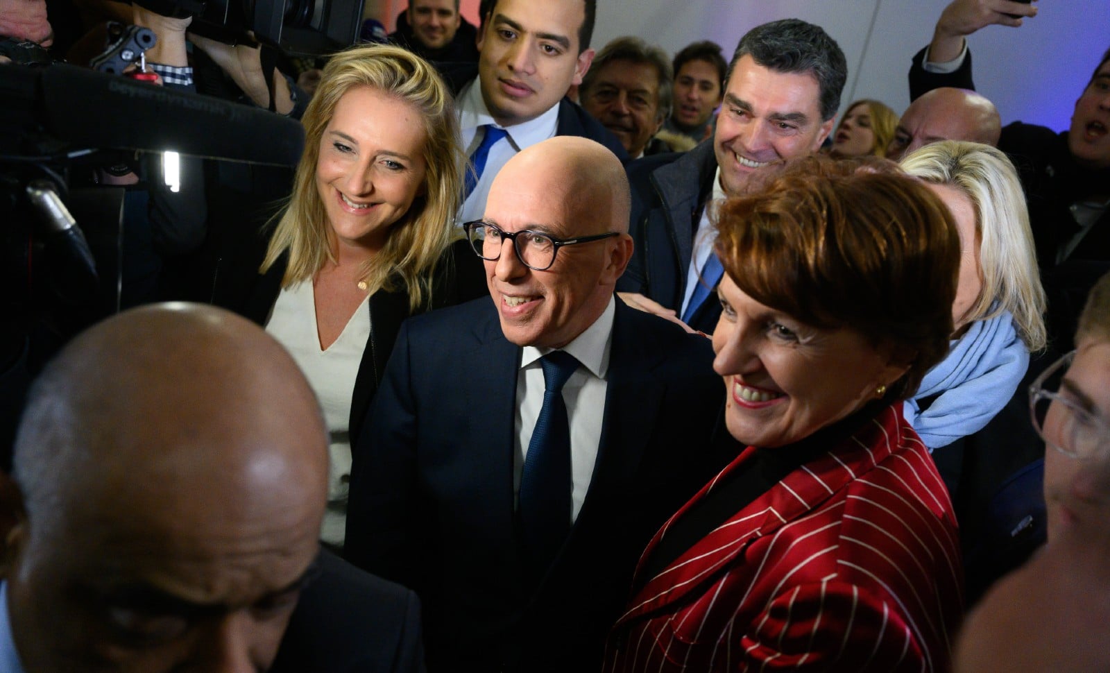 La droite gaulliste peut-elle disparaître ?