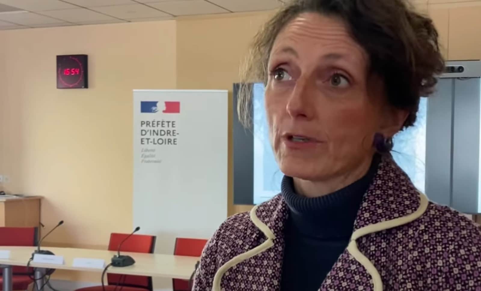 Nous devrions tous être Marie Lajus!