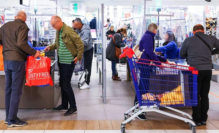 Nous ne pouvons rester spectateurs du déclin de la classe moyenne