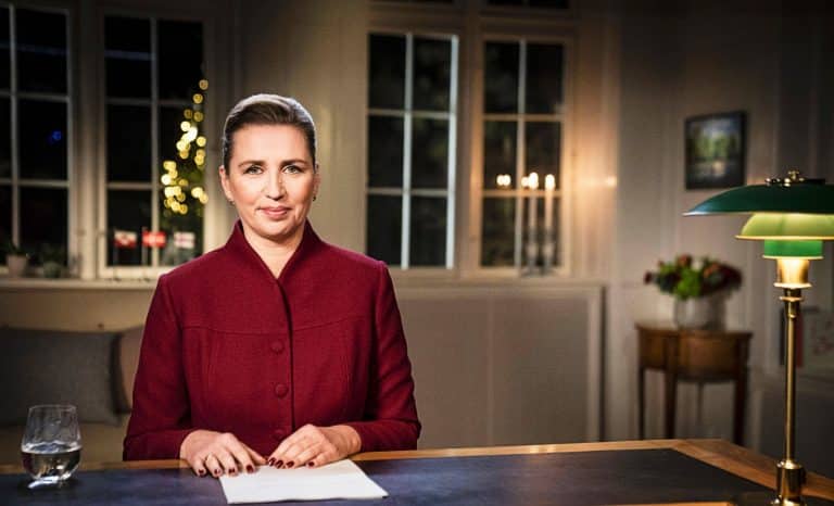 La France dans le cœur, le Danemark dans la tête