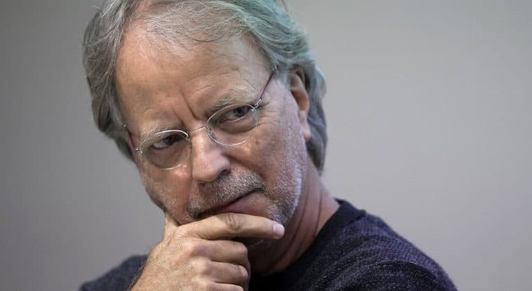 Les démons africains du romancier mozambicain Mia Couto