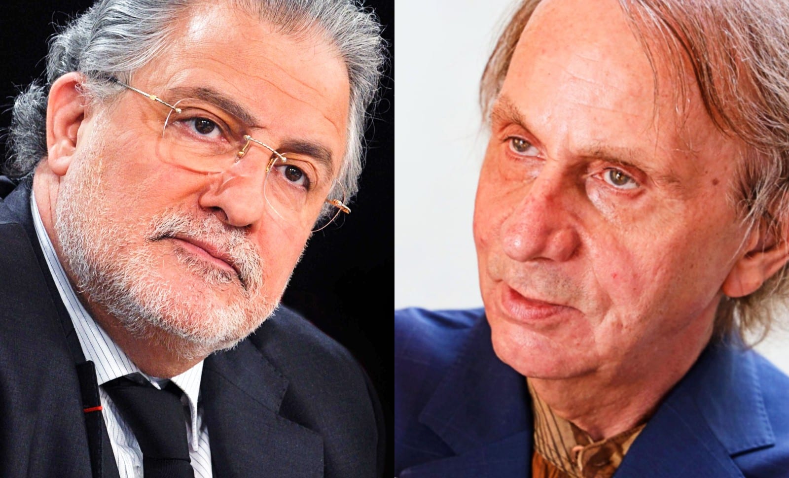 La Grande Mosquée de Paris peut-elle faire taire Michel Houellebecq?