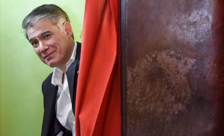 Prise de tête pour la tête du PS