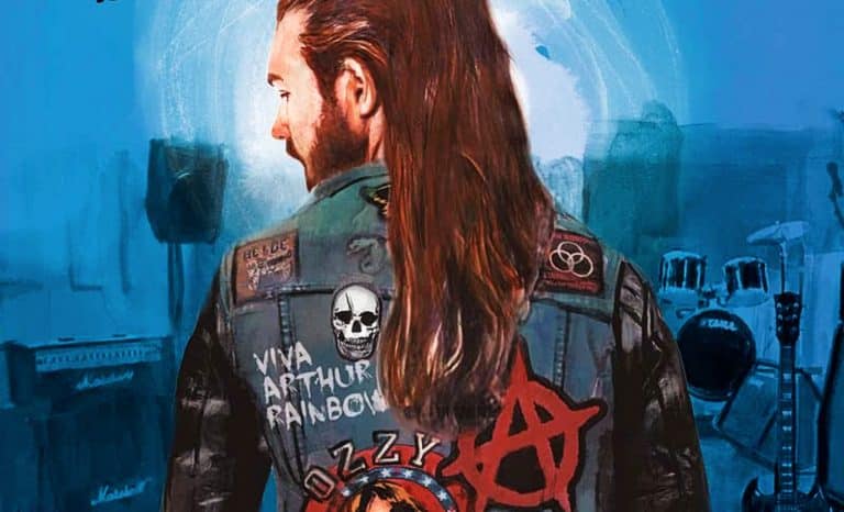 Féroce et réjouissant Patrice Jean