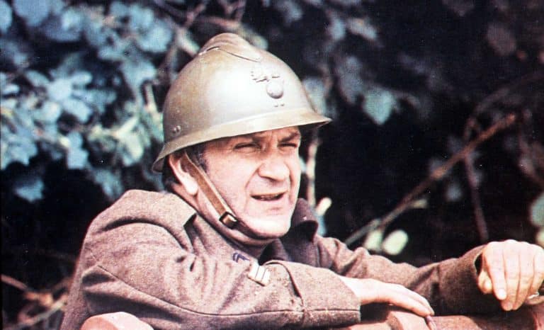 L’appel de la forêt de Machecoul