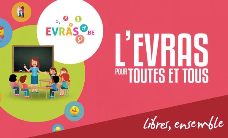 Belgique: transgenres… au berceau