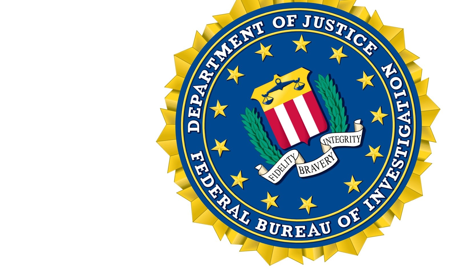 Scandale cathophobe au FBI