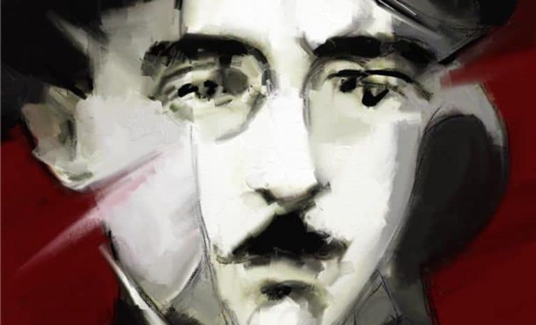 Fernando Pessoa ou l’inconfort intellectuel
