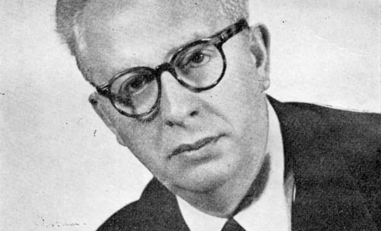 Jacob Glatstein: un périple juif en 1934