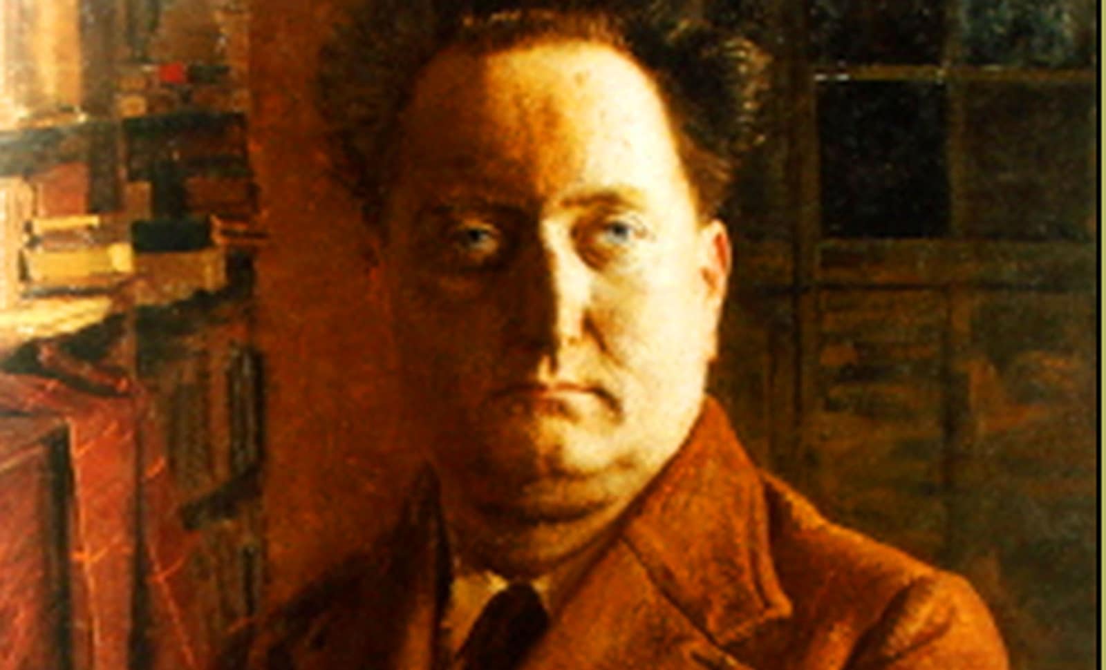 De Gaulle et Giono dans le Donbass