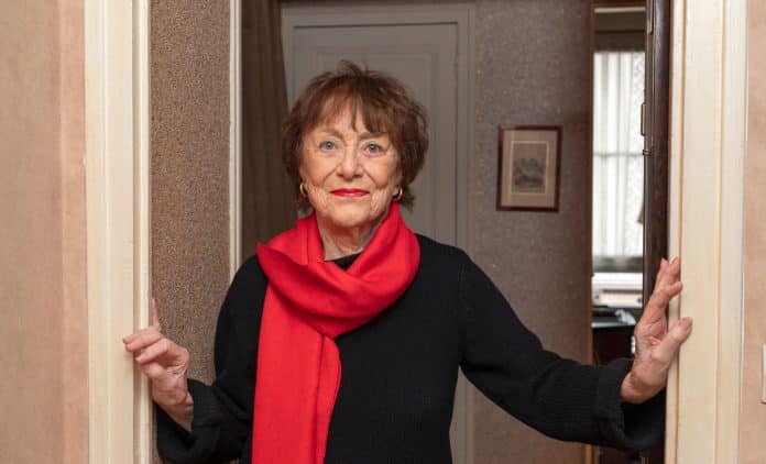 Marie-Thérèse Orain