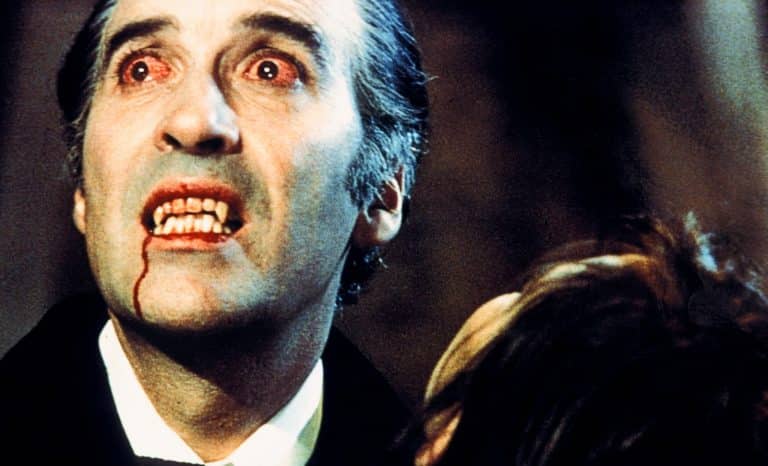 L’ADN de Dracula sous le regard de deux «détectives des protéines»