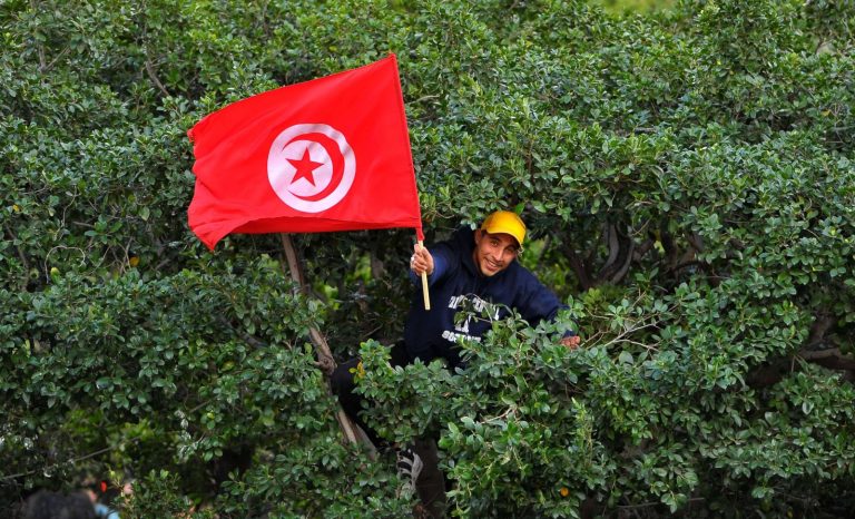 Les Tunisiens ont peur du grand remplacement, eux aussi!