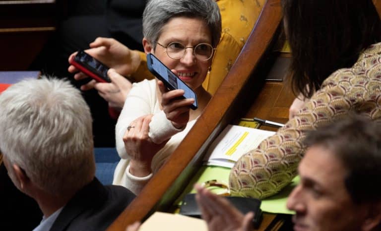 Il aurait fallu Flaubert pour décrire la bordelisation de l’Assemblée!