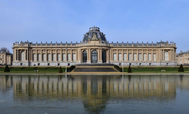 L’Afrique au musée