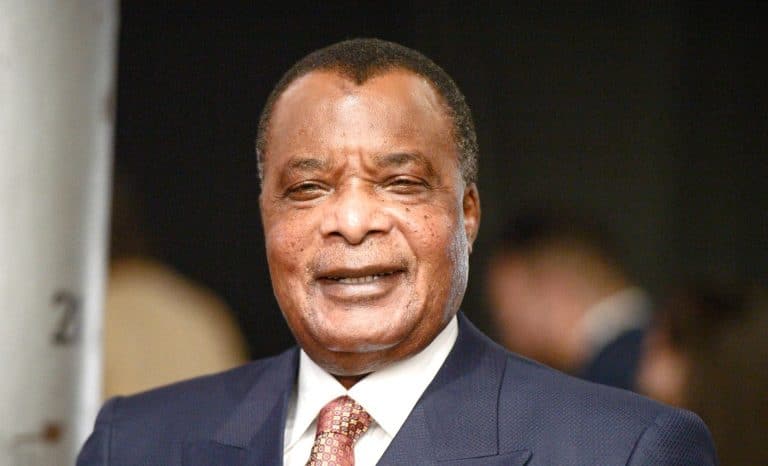 “Tout n’a pas été négatif dans la colonisation” Entretien avec Denis Sassou-Nguesso