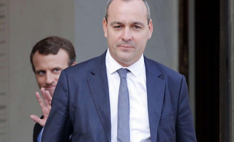 L&rsquo;heure du Berger