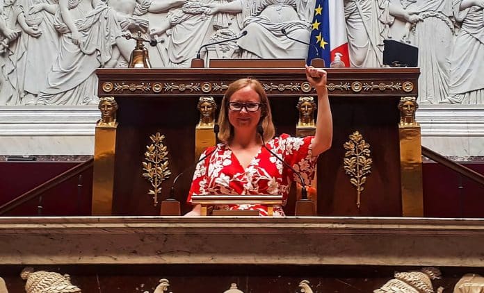 ersilia-soudais-LFI-assemblee-nationale
