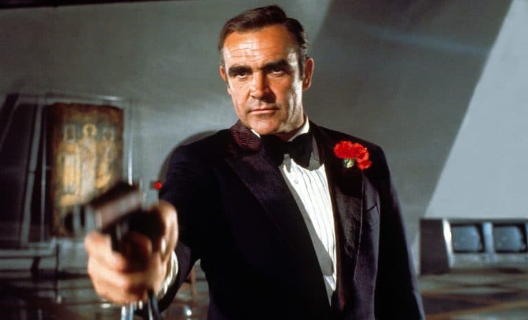 James Bond sous les ciseaux des censeurs