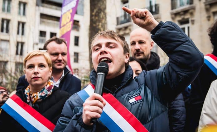 louis-boyard-tiktok-reforme-retraites-blocus