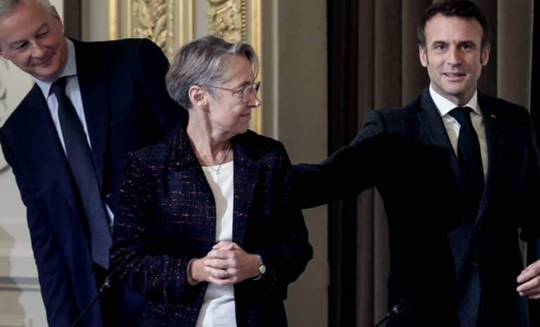 Emmanuel Macron n’est pas maladroit: il le fait exprès!