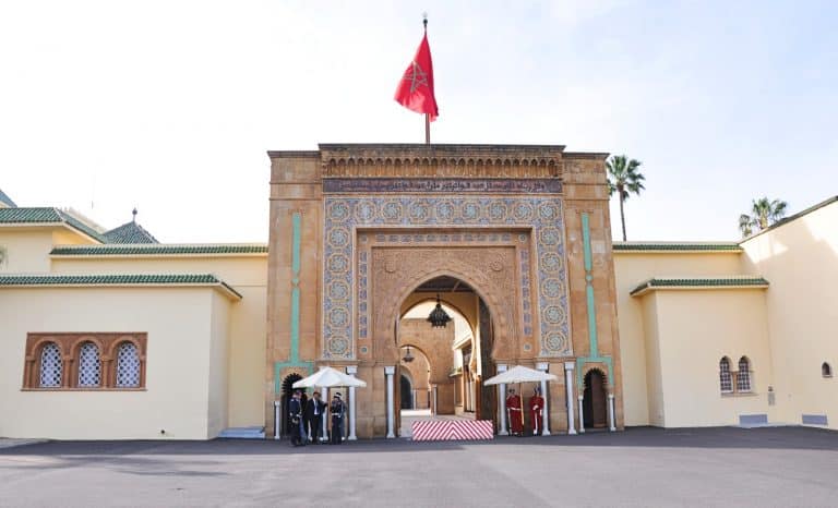 Le Maroc montre les muscles face à l’islamisme