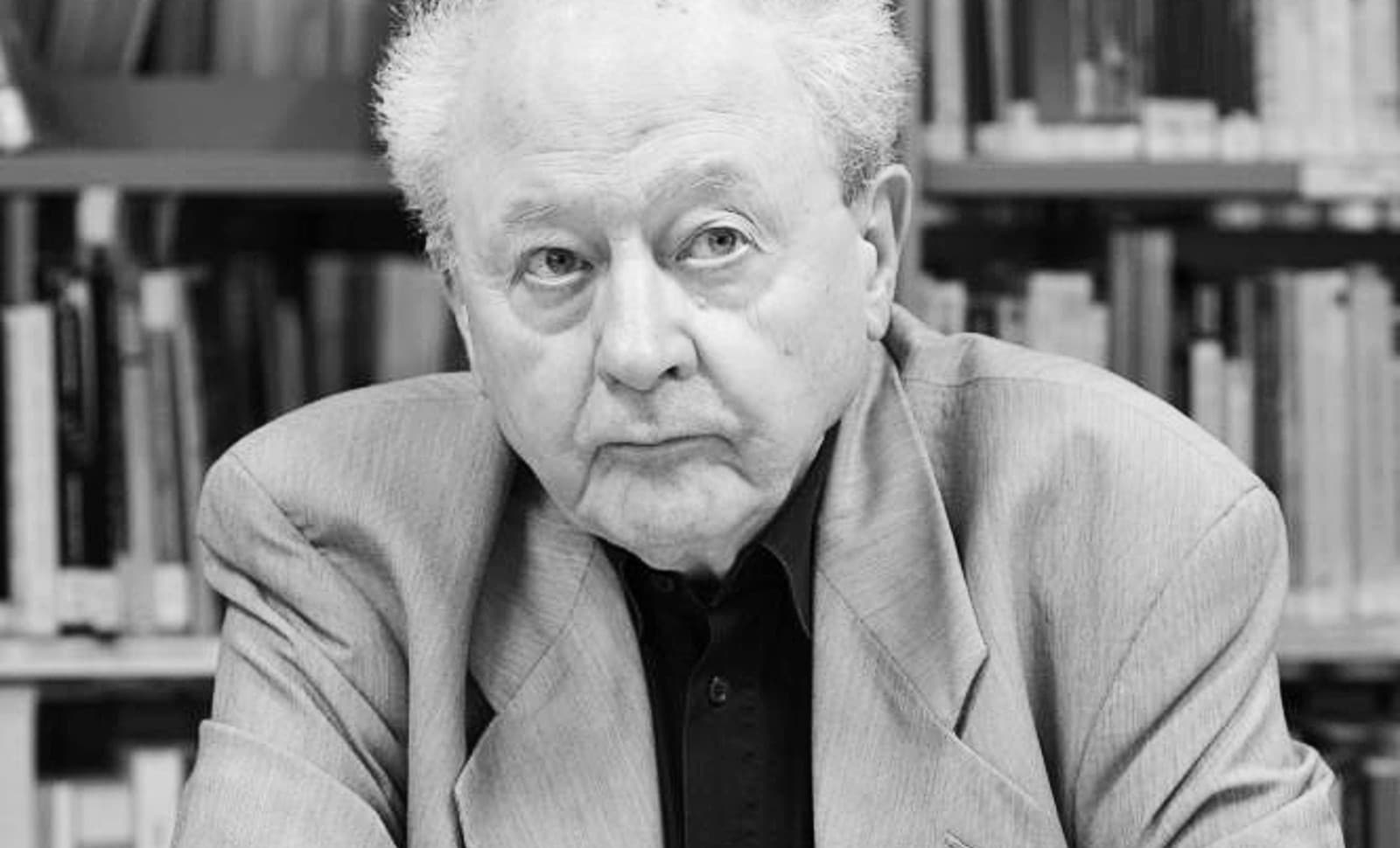 Pierre Legendre (1930-2023) nous lègue un trésor intellectuel