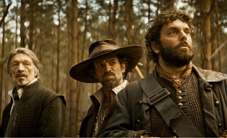 Nous sommes tous des Gascons!