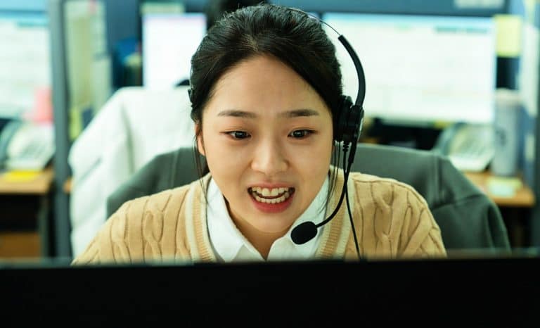 Stage fatal en Corée du Sud