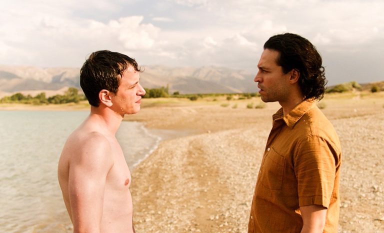 Au bord du gouffre turc