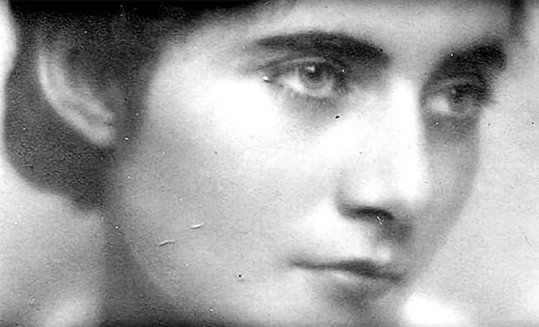 Cynthia, de Stéphanie des Horts: une héroïne de notre temps