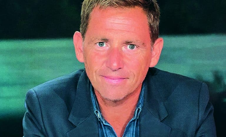 Daniel Riolo: «La majorité des amis du Deschamps de 98 s&rsquo;est éloignée de lui»