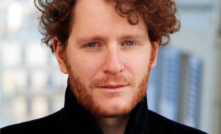 «Gaspard», un clochard céleste!